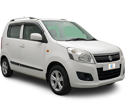 Maruti Wagon R 1.0-img